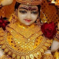 Baglamukhi Rog Nashak Puja